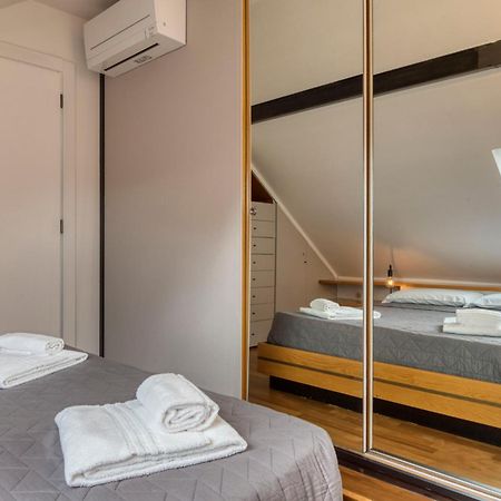Milan Royal Suites -Montenapoleone- Exteriér fotografie