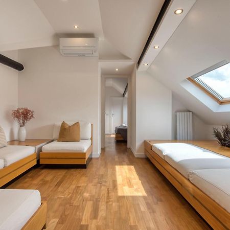 Milan Royal Suites -Montenapoleone- Exteriér fotografie