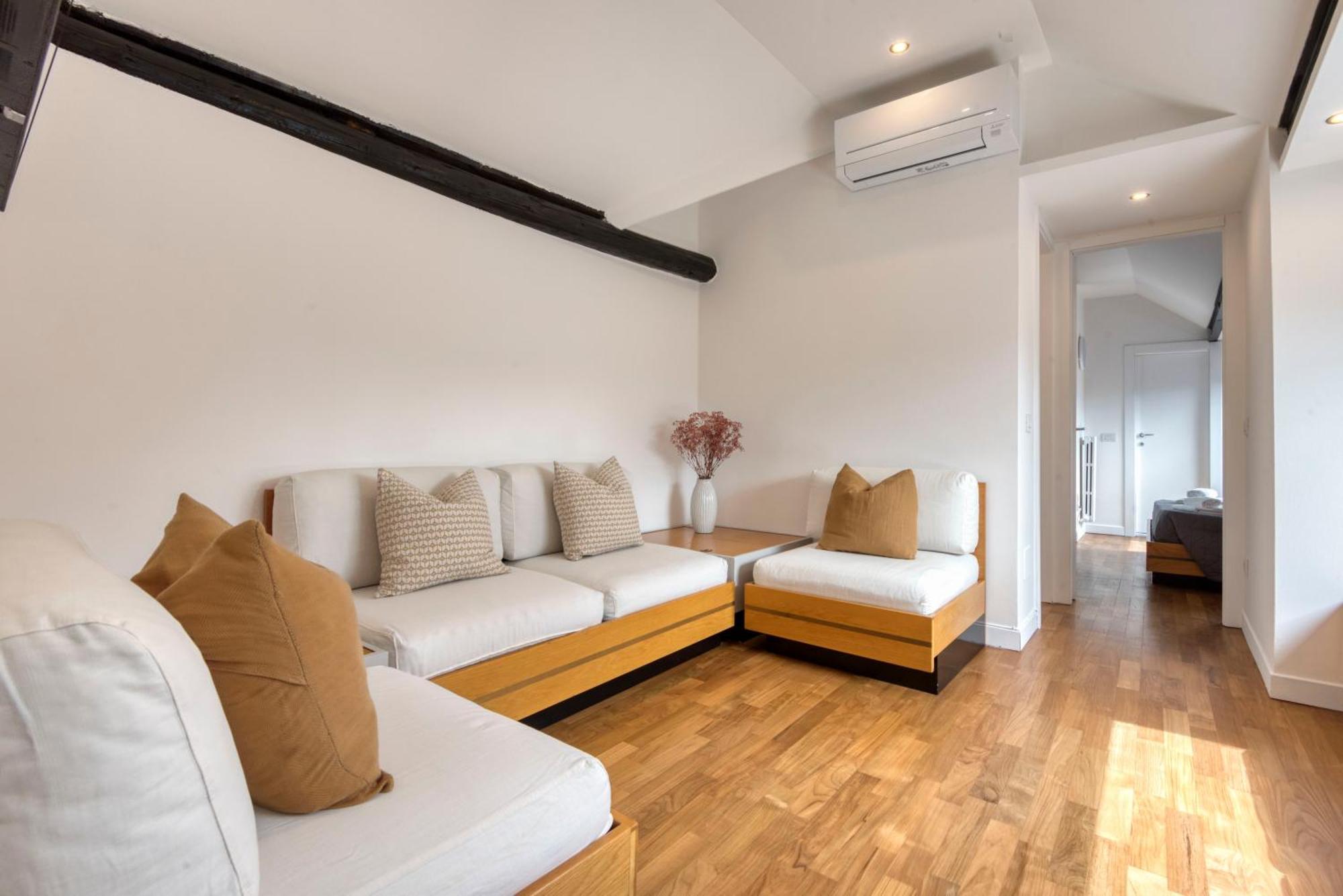 Milan Royal Suites -Montenapoleone- Exteriér fotografie