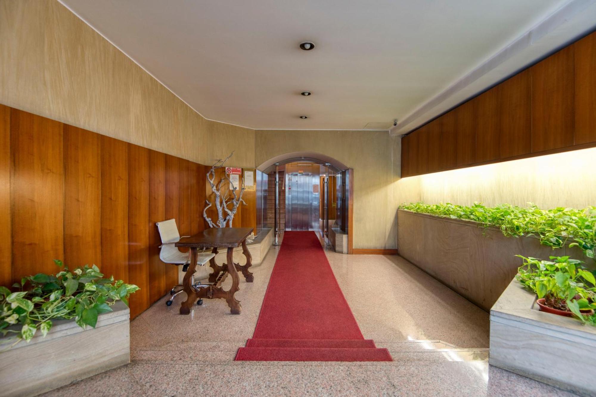 Milan Royal Suites -Montenapoleone- Exteriér fotografie